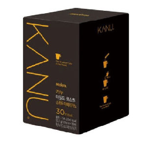 동서)맥심 카누 마일드로스트 스위트 아메리카노 30T