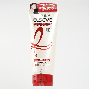 건조함 윤기없음 헤어케어 헤어팩 튜브형 170ml