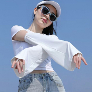 여름 필수 쿨링 팔토시 루즈핏 손등커버 쿨토시