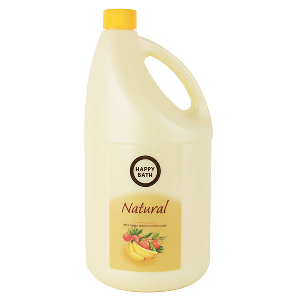 바나나수 사과수 함유 촉촉하게 샤워 바디워시 4.2kg