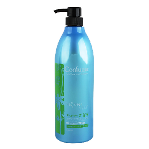 더러움제거 페퍼민트잎추출물 두피 헤어쿨샴푸 950ml
