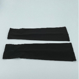 남여공용 야외활동 자외선차단 쿨토시 블랙