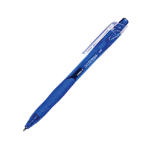 동아)겔스트림볼펜(0.5mm/청색)