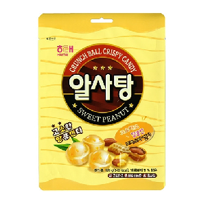 해태)알사탕(126g)