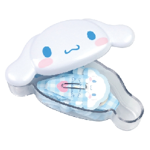 산리오)표시클립(대/시나모롤)