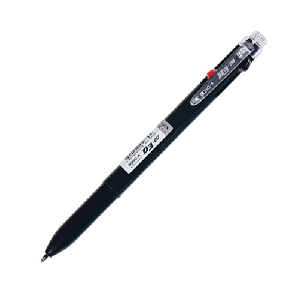 동아)D3 20 3색볼펜(0.5mm/검정)