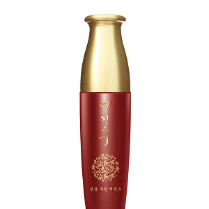 인삼추출물함유 피부진정 분비조절 여자에센스 50ml