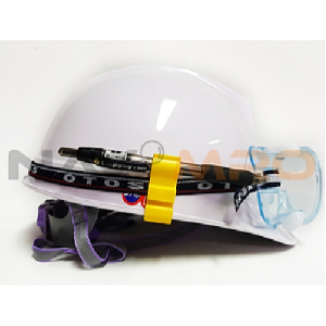 고글 클립 (DS-100W)_1SET(3EA)