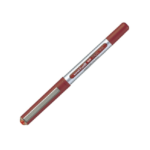 미쯔비시)유니볼 아이(UB-150/0.5mm/적)