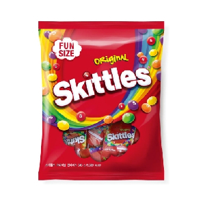 스키틀즈 오리지널 345g