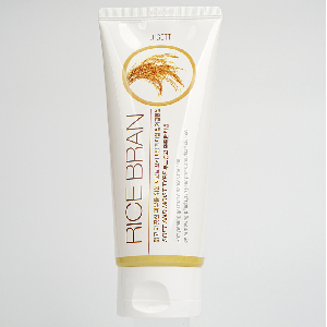 피부 묵은각질 쌀겨 필링젤 튜브타입 180ml