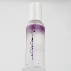 풍부한 수분감 앰플 스프레이 120ml