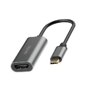 엑토)타입C to HDMI 어댑터(HDMI-11)