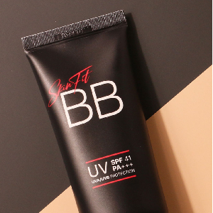 착피팅 보송하게 자극이 적은 순한성분 비비크림 50ml