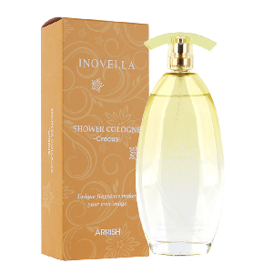 은은하게 라임향 톡쏘는바질 샤워코롱 150ml 골드