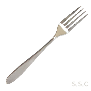 S.S.C 스텐 디저트 포크