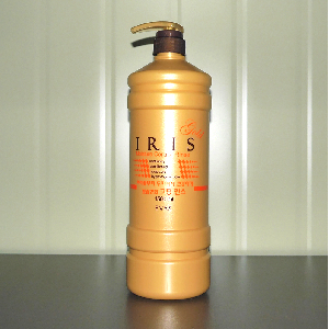 에바스 아이리스 골드 모이스처 컨트롤 린스 1500ml