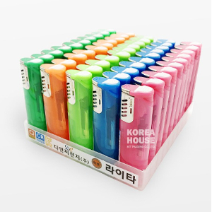 터보라이터(DNC-1004) 50입