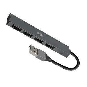 엑토)브릴리언트 USB 허브 HUB-50