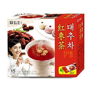 담터)대추차 15T