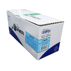 재생토너)HP CF401X(C)