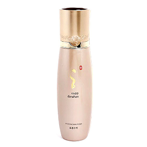다나한 발효한방농축 촉촉생기부여 여자스킨 160ml