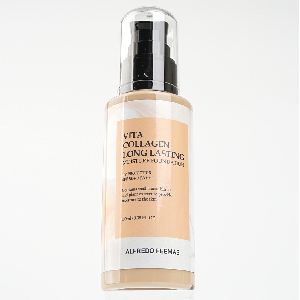 콜라겐 밀착되는 제형 파운데이션 100ml 21호