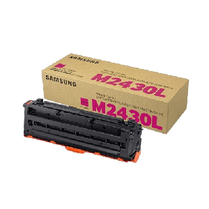 삼성)CLT-M2430L(빨강)