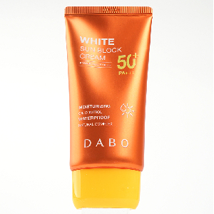 자외선 선 블럭 크림 워터프루프타입 70ml