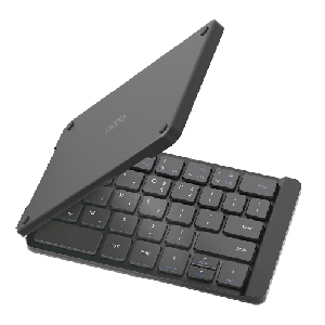 엑토)슬림 블루투스 키보드 BTK-13