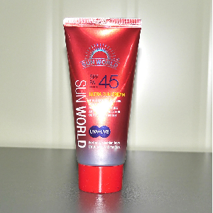 울트라 썬크림 SPF45 100ml