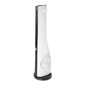 일렉트로-지)무팬 타워형 선풍기 CF-680R