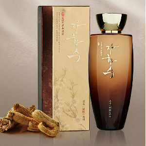 깊이 섬세하고 9가지한방성분 여성화장품 로션 150ml