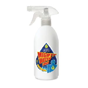 살균탈취 다목적세정제 마이티워터_파워 500ml(욕실및바닥,기름때 세정용)