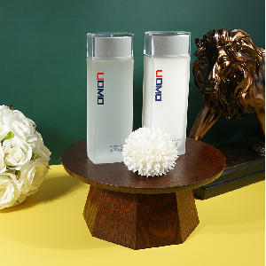 예민한 건조한피부 활동적인 남성 남성 스킨1 로션1