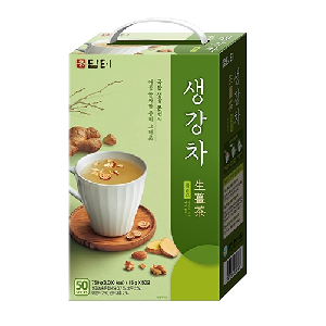 담터)생강차플러스(50T)