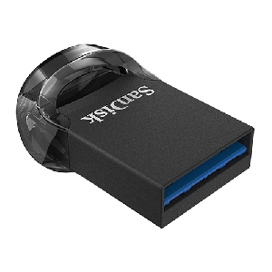 SANDISK)USB저장장치Ultra Fit(USB3.1/Z430/64GB)