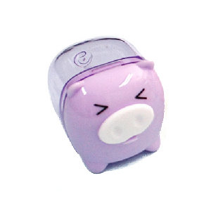 모닝)아기돼지 연필깎이(ver.3)