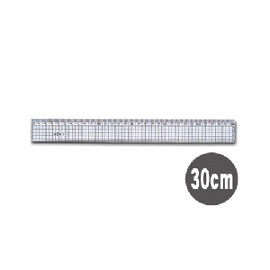 아모스)방안직자(30Cm/2mm/AM-703)