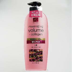 콜라겐 볼륨 헤어케어 컨디셔너 680ml