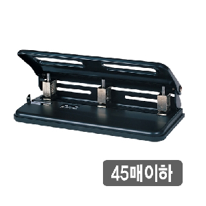 피스)K-3공 펀치