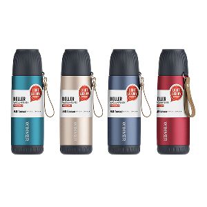 벨라보온보냉병 380ml 30EA (색상혼합)