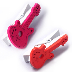모양나무집게(기타)