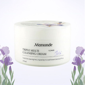 마몽드 부드러운 마사지 각질제거 클렌징크림 190ml