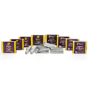 피스)스테플 13호침(H-13/소용량/6mm/2000pcs)