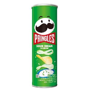 프링글스 양파 110g