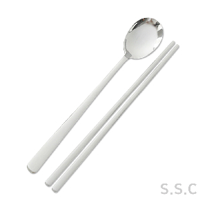 S.S.C 스텐 수저세트