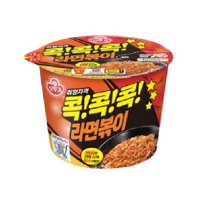 오뚜기)라면볶이 (120g*12개입/BOX)