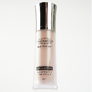 리퀴드 메이크업 파운데이션 40ml 21호