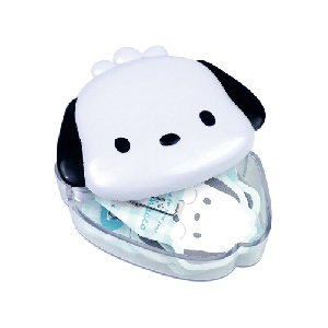 산리오)표시클립(대/포차코)
